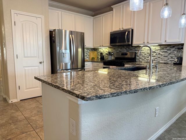 12543 Old Stillwater, San Antonio, TX 78254