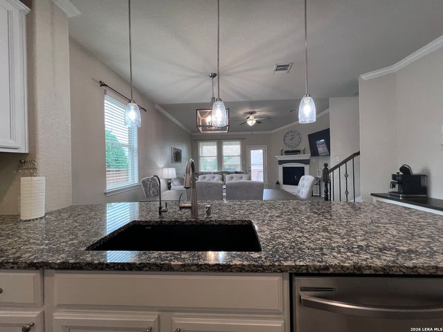 12543 Old Stillwater, San Antonio, TX 78254