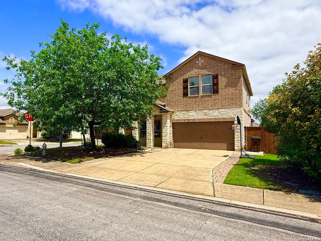 12543 Old Stillwater, San Antonio, TX 78254