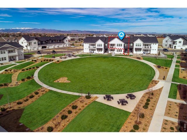 1821 Bounty Dr 5, Windsor, CO 80550