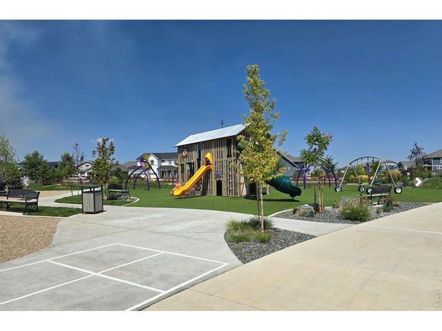 1821 Bounty Dr 5, Windsor, CO 80550