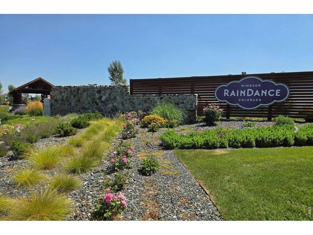 1821 Bounty Dr 5, Windsor, CO 80550