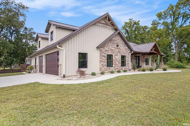52335 Gumwood Road, Granger, IN 46530