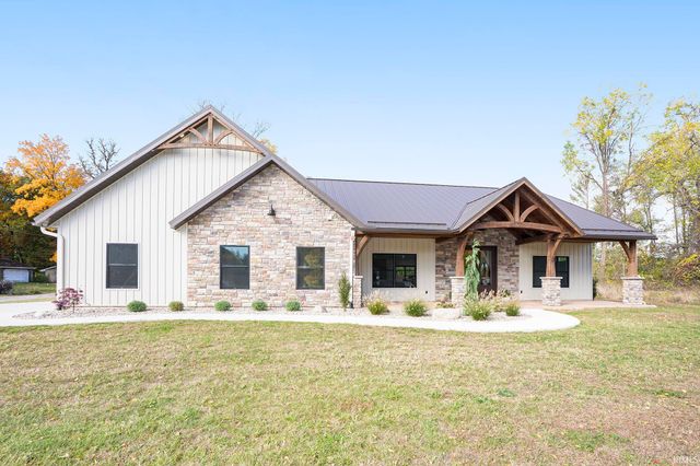 52335 Gumwood Road, Granger, IN 46530