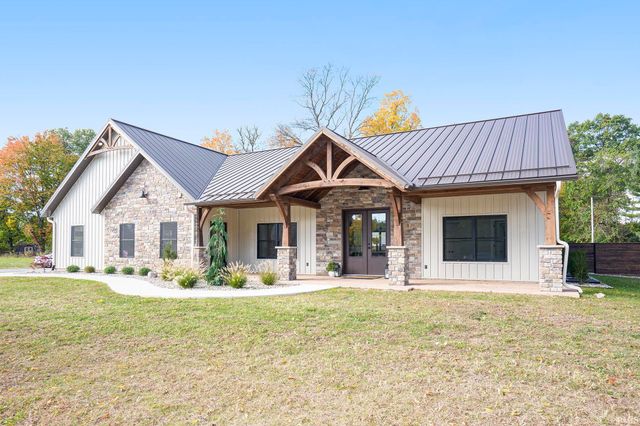 52335 Gumwood Road, Granger, IN 46530