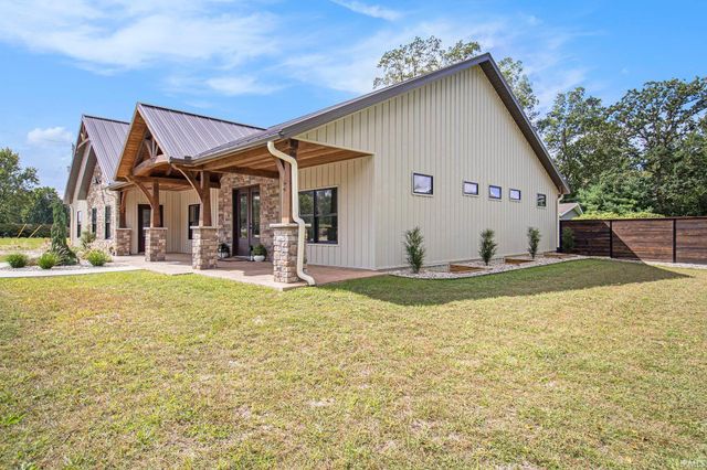 52335 Gumwood Road, Granger, IN 46530