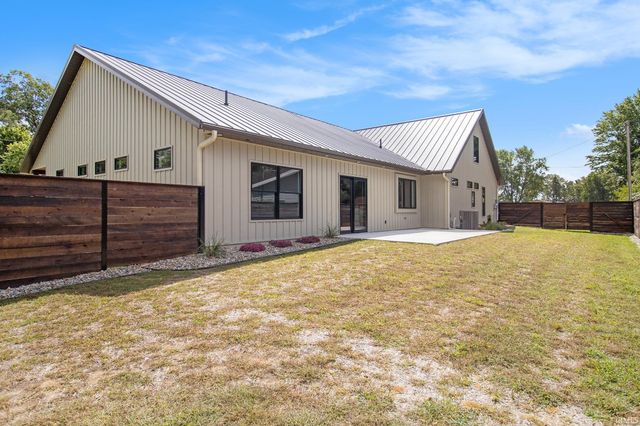 52335 Gumwood Road, Granger, IN 46530
