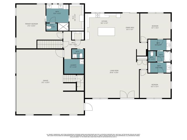 52335 Gumwood Road, Granger, IN 46530