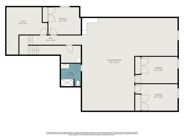 52335 Gumwood Road, Granger, IN 46530
