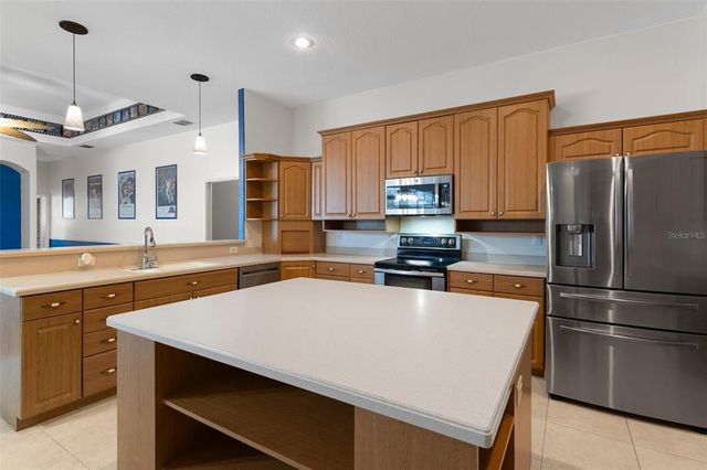 456 DIAMOND DRIVE, Spring Hill, FL 34609