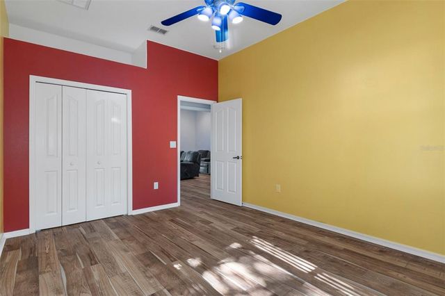 456 DIAMOND DRIVE, Spring Hill, FL 34609