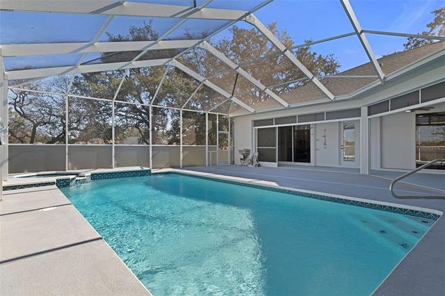 456 DIAMOND DRIVE, Spring Hill, FL 34609