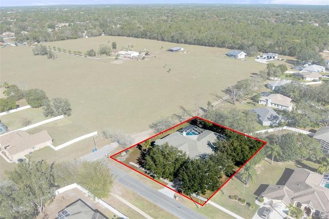 456 DIAMOND DRIVE, Spring Hill, FL 34609