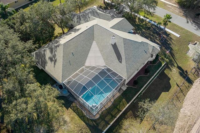 456 DIAMOND DRIVE, Spring Hill, FL 34609