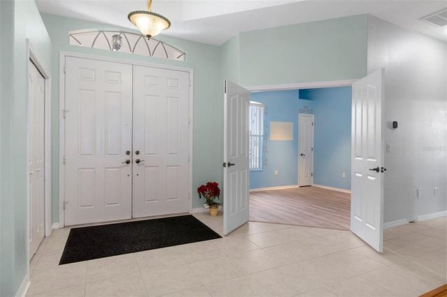 456 DIAMOND DRIVE, Spring Hill, FL 34609