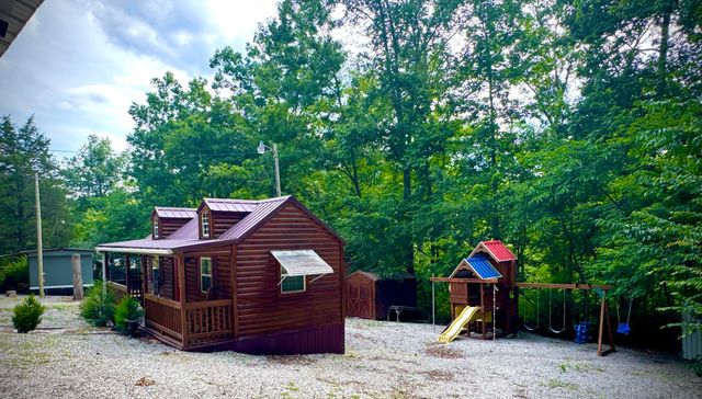65 Mulberry Drive, Burnside, KY 42519