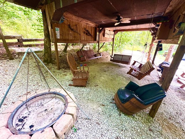 65 Mulberry Drive, Burnside, KY 42519
