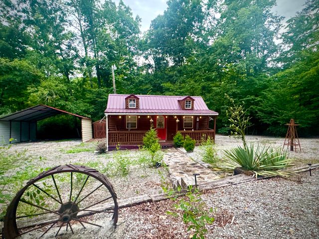 65 Mulberry Drive, Burnside, KY 42519