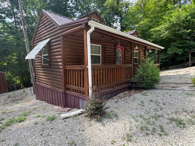 65 Mulberry Drive, Burnside, KY 42519