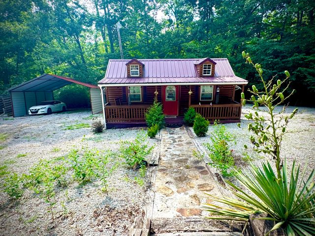 65 Mulberry Drive, Burnside, KY 42519
