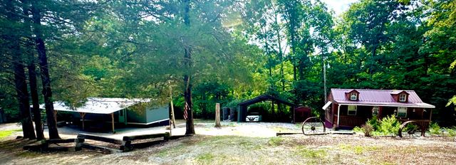 65 Mulberry Drive, Burnside, KY 42519
