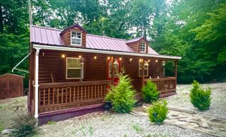 65 Mulberry Drive, Burnside, KY 42519