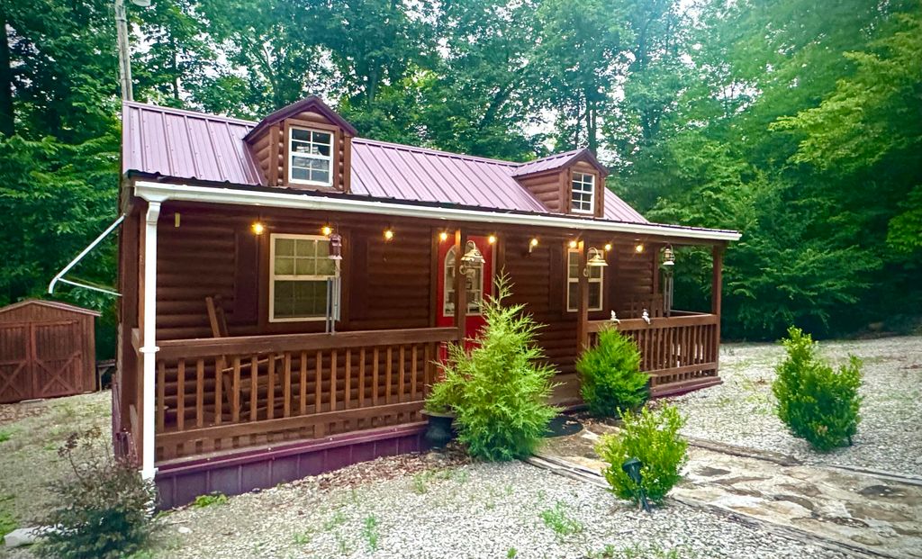 65 Mulberry Drive, Burnside, KY 42519