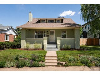 2174 S Ogden St, Denver, CO 80210