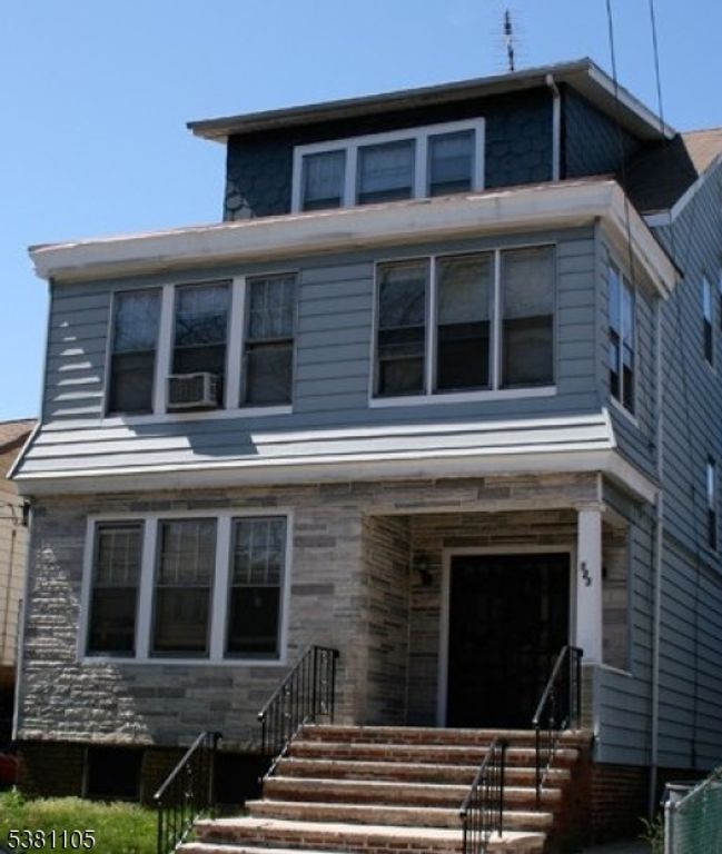 123 Vermont Ave, Newark City, NJ 07106