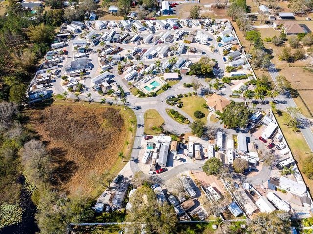 20300 LEONARD ROAD 60, Lutz, FL 33558