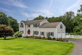12 Cedar Vale Drive, New Milford, CT 06776