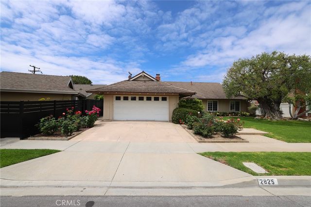 2825 Shantar, Costa Mesa, CA 92626