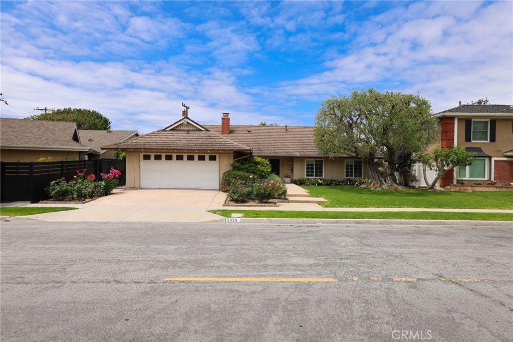 2825 Shantar, Costa Mesa, CA 92626