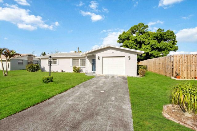 181 SANDHURST DRIVE, Venice, FL 34293