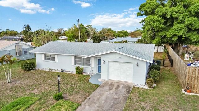 181 SANDHURST DRIVE, Venice, FL 34293