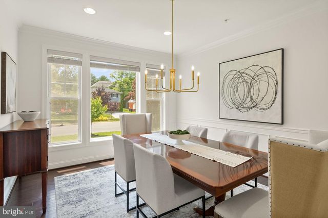8701 BRADMOOR DR, Bethesda, MD 20817