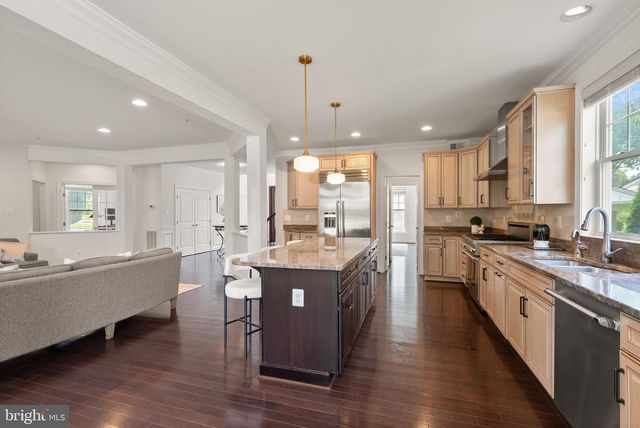 8701 BRADMOOR DR, Bethesda, MD 20817