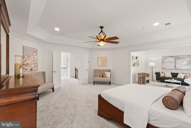 8701 BRADMOOR DR, Bethesda, MD 20817
