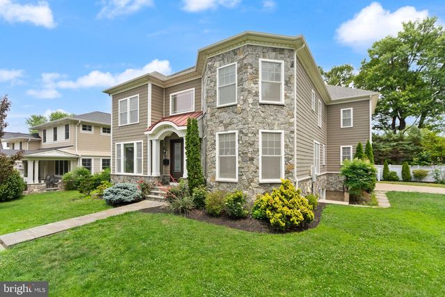 8701 BRADMOOR DR, Bethesda, MD 20817