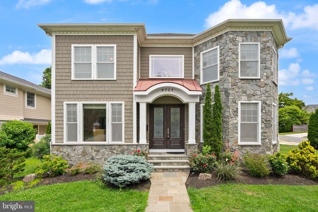 8701 BRADMOOR DR, Bethesda, MD 20817