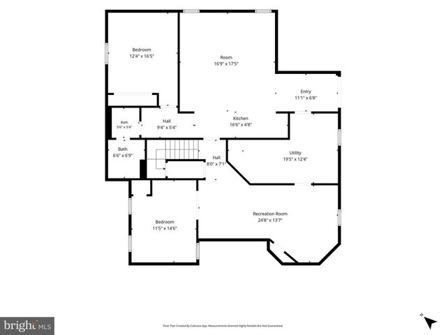8701 BRADMOOR DR, Bethesda, MD 20817