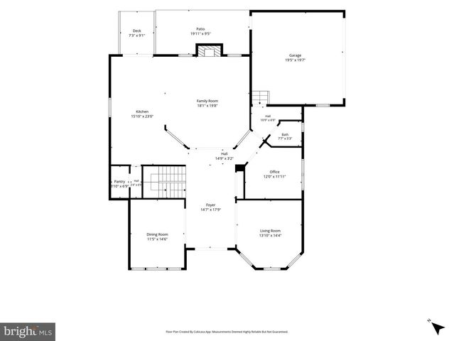 8701 BRADMOOR DR, Bethesda, MD 20817