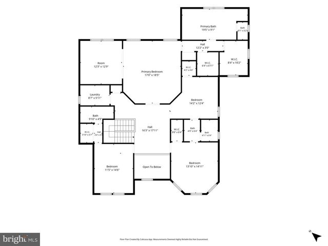 8701 BRADMOOR DR, Bethesda, MD 20817