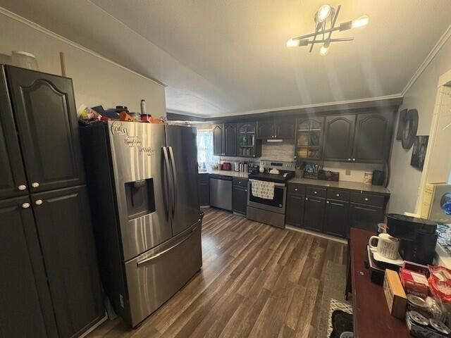 3775 16 Mile, Marion, MI 49665