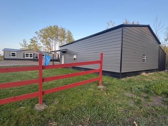 3775 16 Mile, Marion, MI 49665