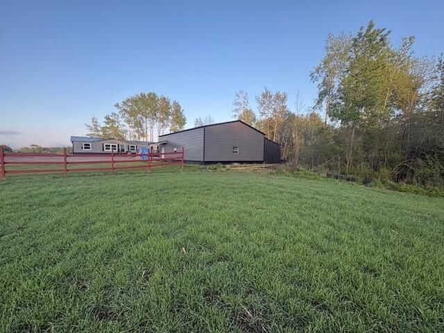 3775 16 Mile, Marion, MI 49665