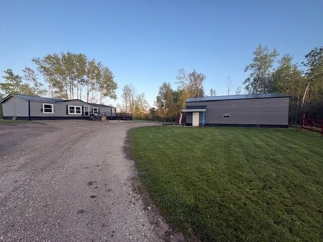 3775 16 Mile, Marion, MI 49665