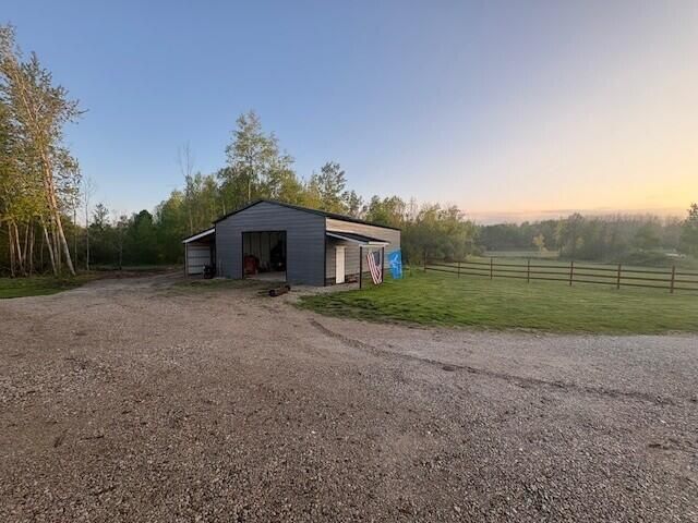 3775 16 Mile, Marion, MI 49665