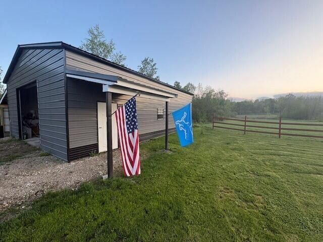 3775 16 Mile, Marion, MI 49665