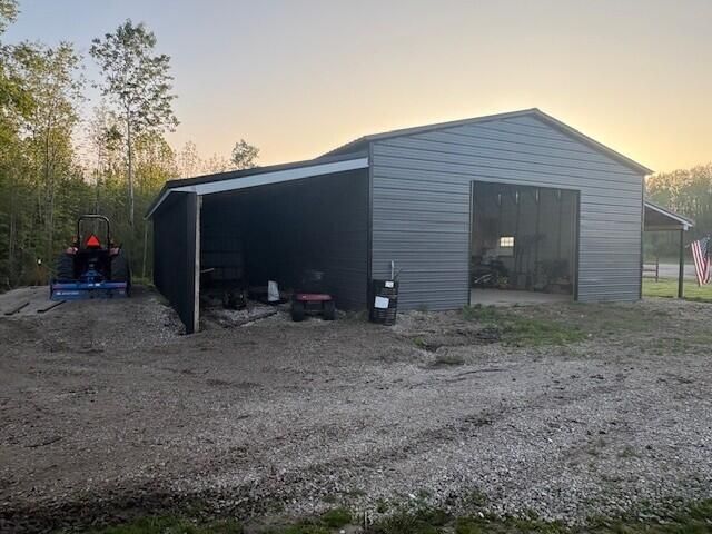 3775 16 Mile, Marion, MI 49665